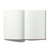 Labobratori Ofelia Soft Cover B6 Plain Notebook
