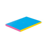 Labobratori Ofelia Soft Cover B6 Plain Notebook