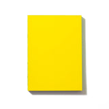 Labobratori Ofelia Soft Cover B6 Plain Notebook - 2