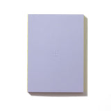 Labobratori Ofelia Pale Soft Cover B6 Plain Notebook