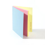 Labobratori Ofelia Pale Soft Cover B6 Plain Notebook