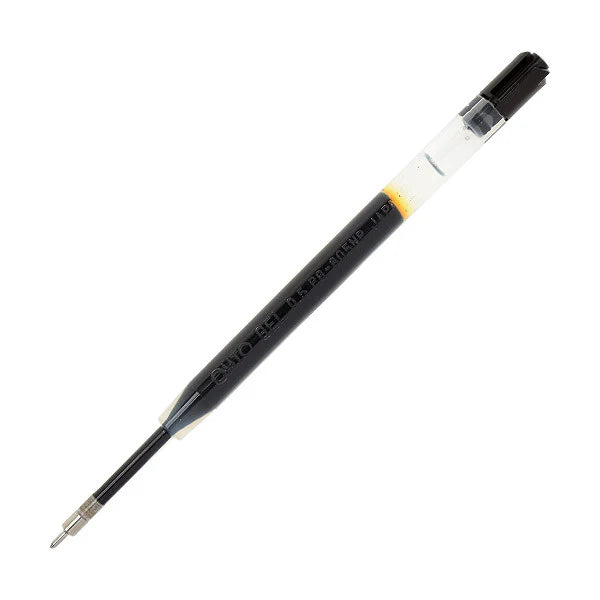 OHTO PG 105-NP 0.5mm Gel Black Ink Refill