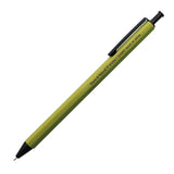 OHTO WN04 Wooden Ballpoint Pen – 0.4mm
