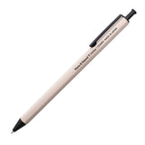 OHTO WN04 Wooden Ballpoint Pen – 0.4mm