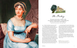 The Worlds of Jane Austen