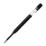 OHTO GS01 Needlepoint Aluminium Pen Orange 0.7mm