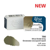 ROSA Watercolours - 2.5ml Refill Pans