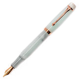 Opus 88 Harmony Cloud Dancer Eyedropper Fountain Pen
