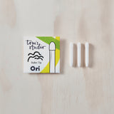 Tom's Studio Ori - Tips