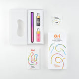 Tom's Studio Ori - Refillable Highlighter