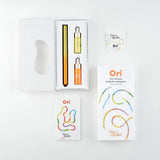 Tom's Studio Ori - Refillable Highlighter