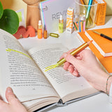 Tom's Studio Ori - Refillable Highlighter