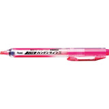 Pentel Retractable Handy-line S Highlighter