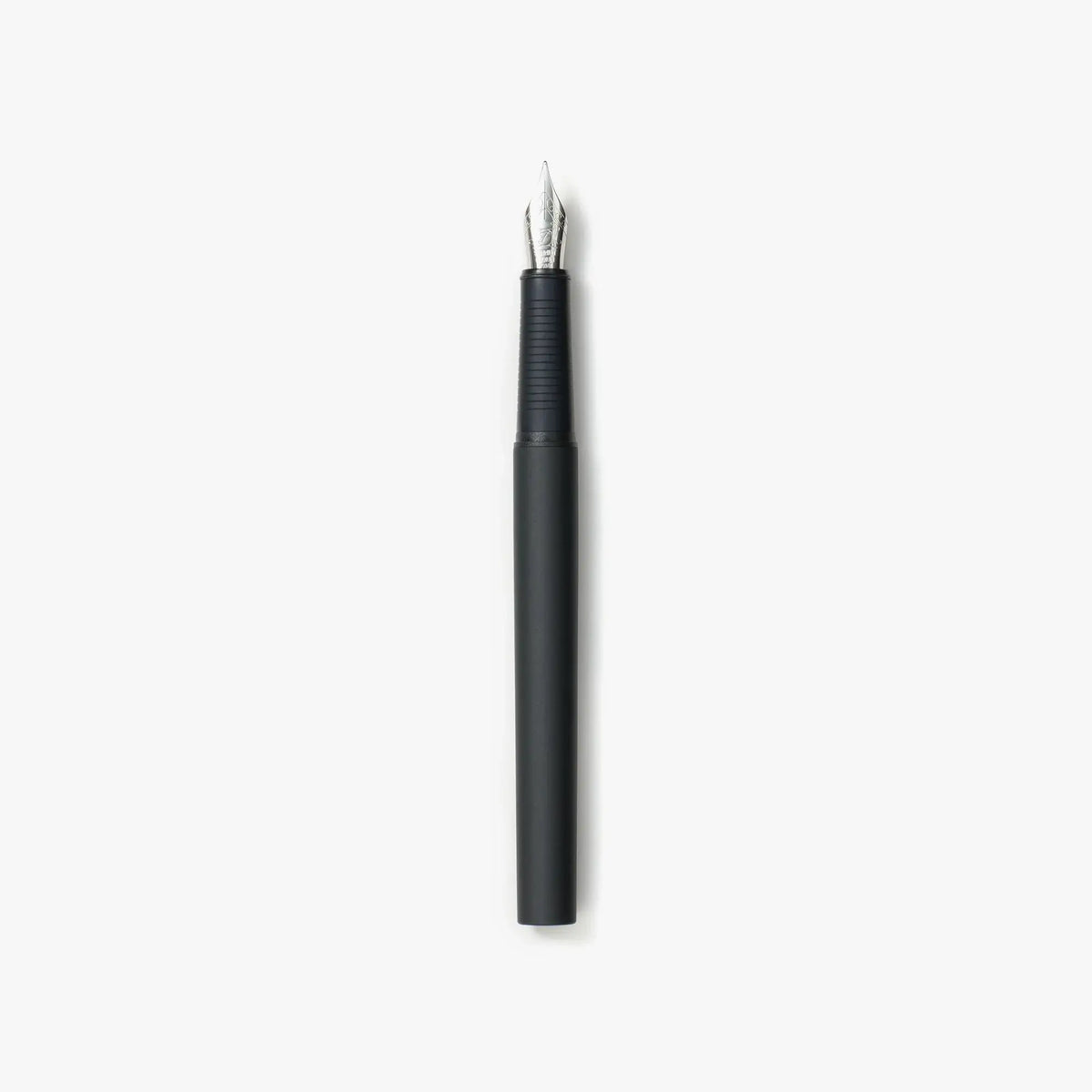 Kakimori Aluminium Fountain Pen