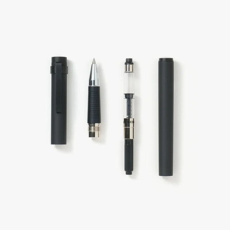 Kakimori Aluminium Rollerball Pen