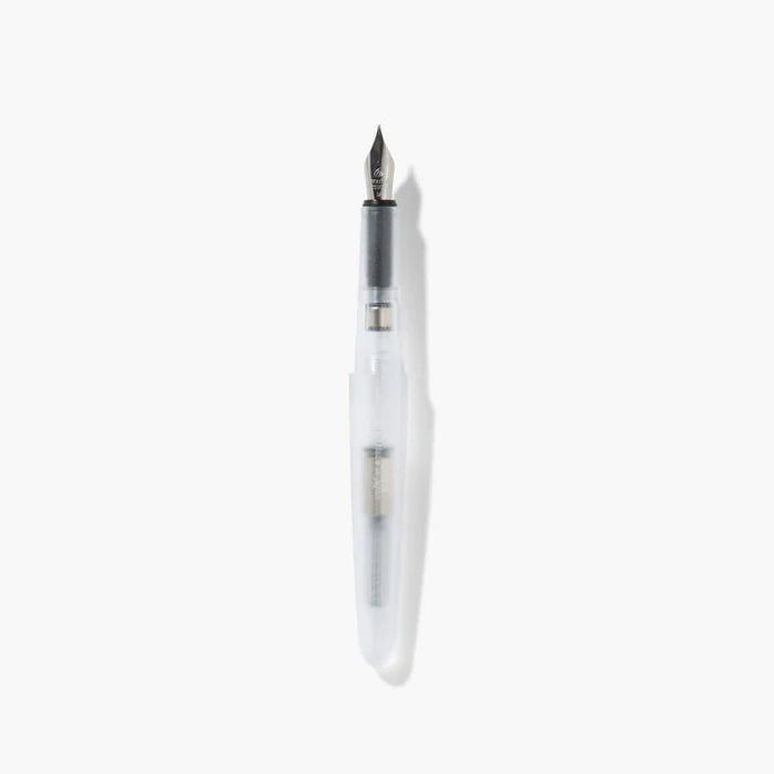 Kakimori Frost Fountain Pen