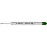 Schmidt Easyflow 9000 G2 Ballpoint Pen Refill