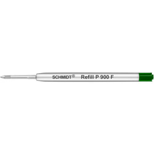 Schmidt Easyflow 9000 G2 Ballpoint Pen Refill