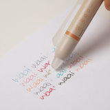 Pilot Waai Frixion Erasable Gel Ink Ballpoint Pen