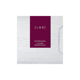 Pilot Iroshizuku Fountain Pen Ink Cartridges - Pack of 6