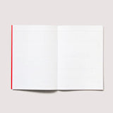Octagon Design 2026 Big Monthly Planner A4