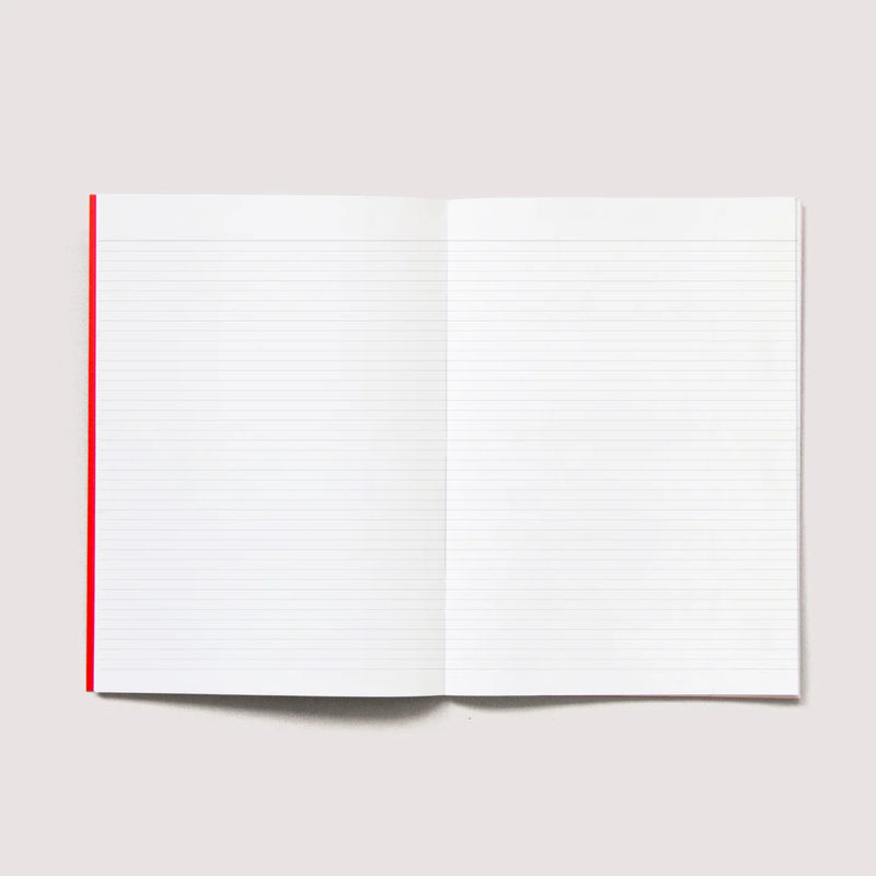 Octagon Design 2026 Big Monthly Planner A4