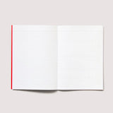 Octagon Design 2027 Big Monthly Planner A4