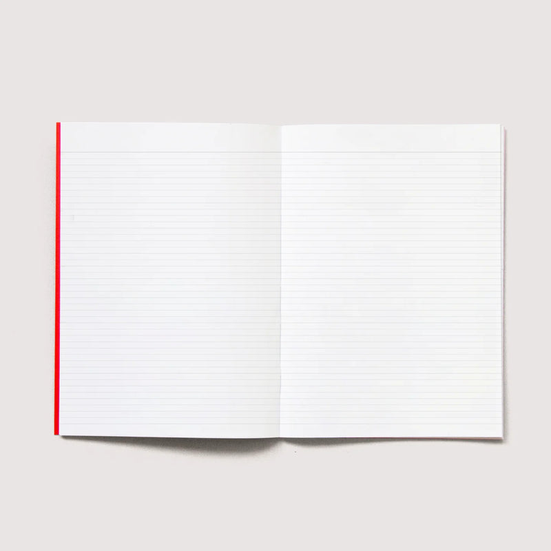 Octagon Design 2025/2026 Academic Monthly Planner A5