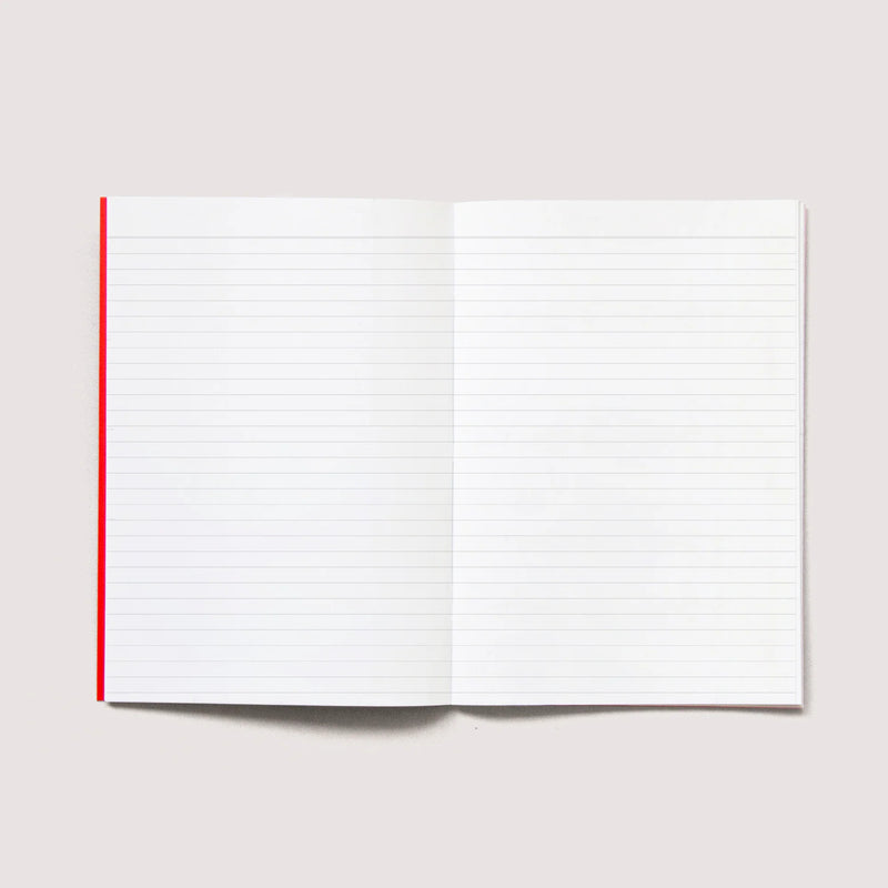 Octagon Design 2026 Monthly Planner A5
