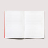Octagon Design 2026 Mini Monthly Planner A6