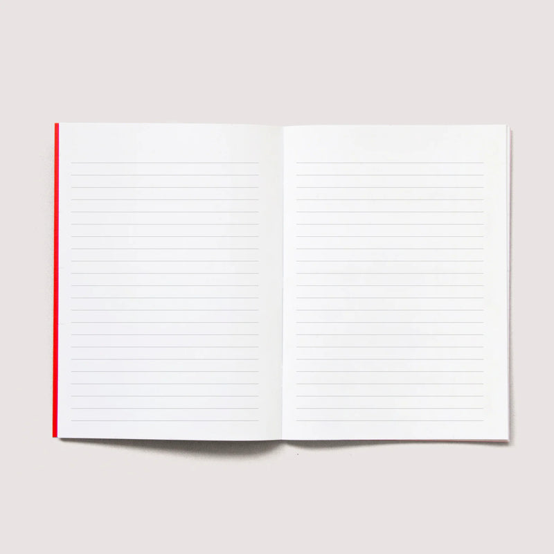 Octagon Design 2026 Mini Monthly Planner A6