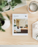 Places to Stay by 91 Magazine