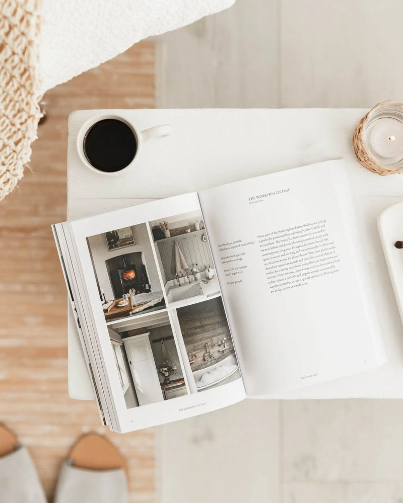 Places to Stay by 91 Magazine