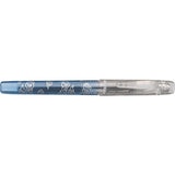 Platinum Reishigumo Preppy Wa Japanese Patterned Fountain Pen - Fine
