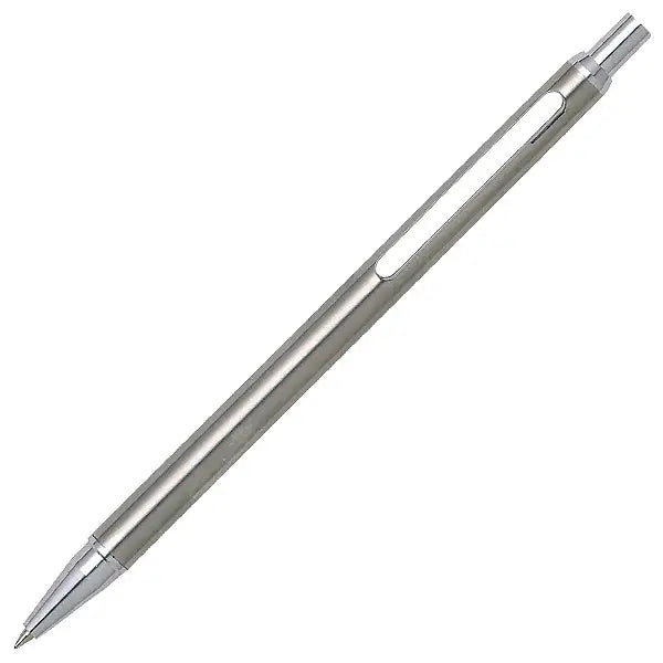 Platinum Stainless Steel Ballpoint Pen