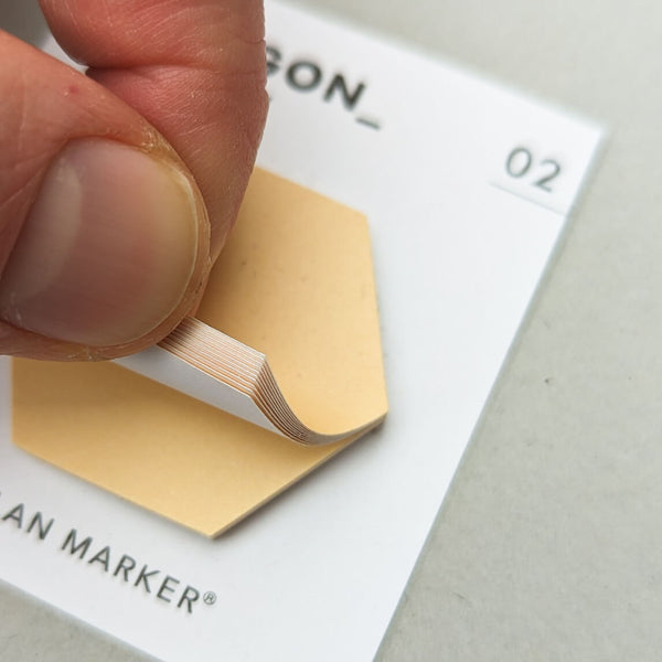 Paperian Mini Sticky Notes