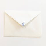 Life 'Quoi de Neuf?' Envelopes -- Pack of 10