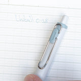 Uniball One Fika Colours 0.50mm Gel Pen