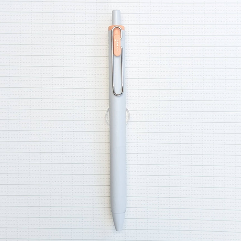 Uniball One Fika Colours 0.38mm Gel Pen