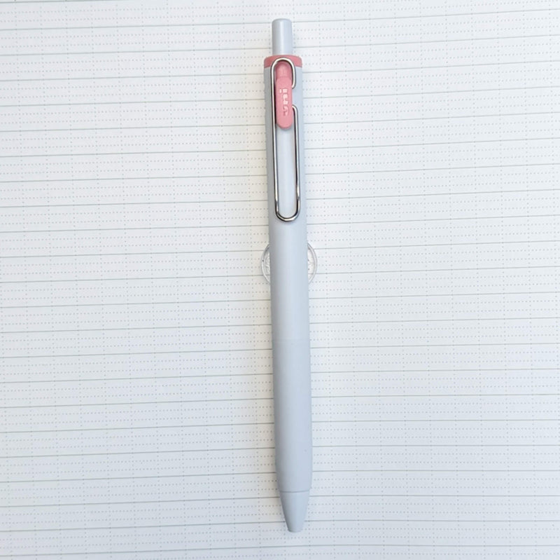 Uniball One Fika Colours 0.50mm Gel Pen