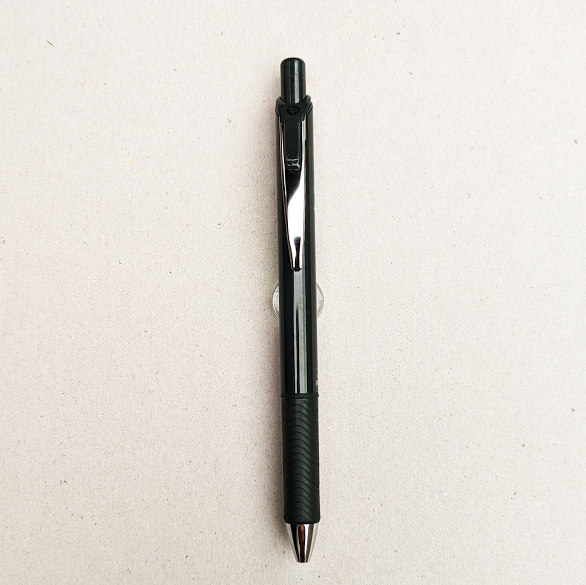 Craft Design Technology Energel Knock Gel Ink Pen