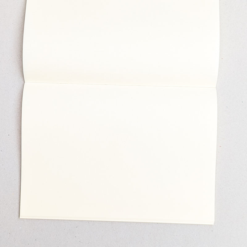 Maruman Croquis S263  A5 Sketch Pad 52.3 gsm - White - 100 Sheets