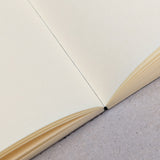 Maruman Croquis S265 A5 Sketch Pad 60 gsm - Cream - 100 Sheets
