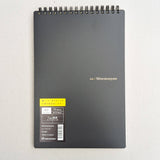 Mnemosyne  N166  A5 Lined Notepad