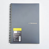 Mnemosyne 105 A5 Dot Grid Notebook