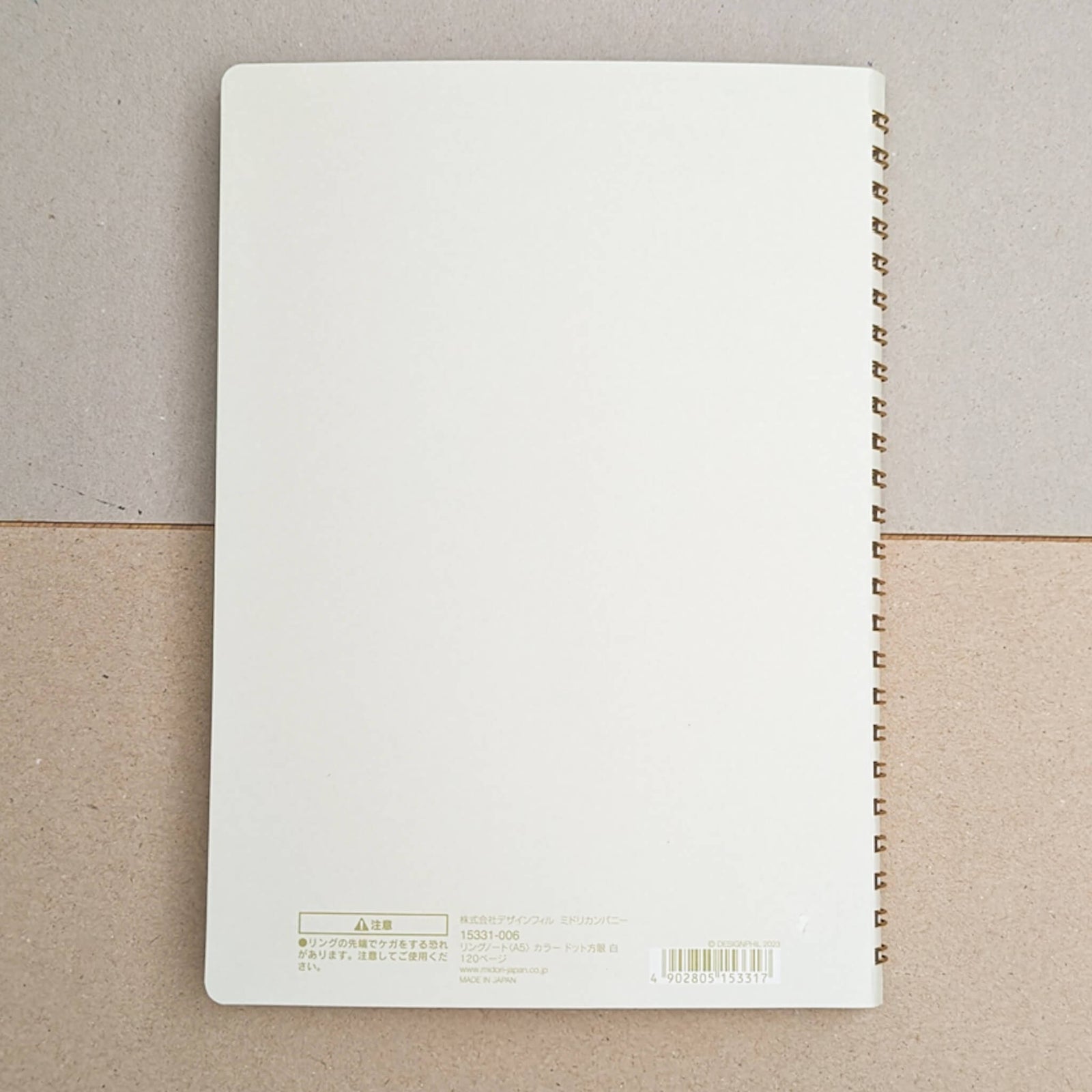 midori Midori Connecting Pen Join Dots Marker Grayish Tone