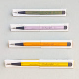 Leuchtturm Drehgriffel Nr. 2 0.7mm Mechanical Pencil