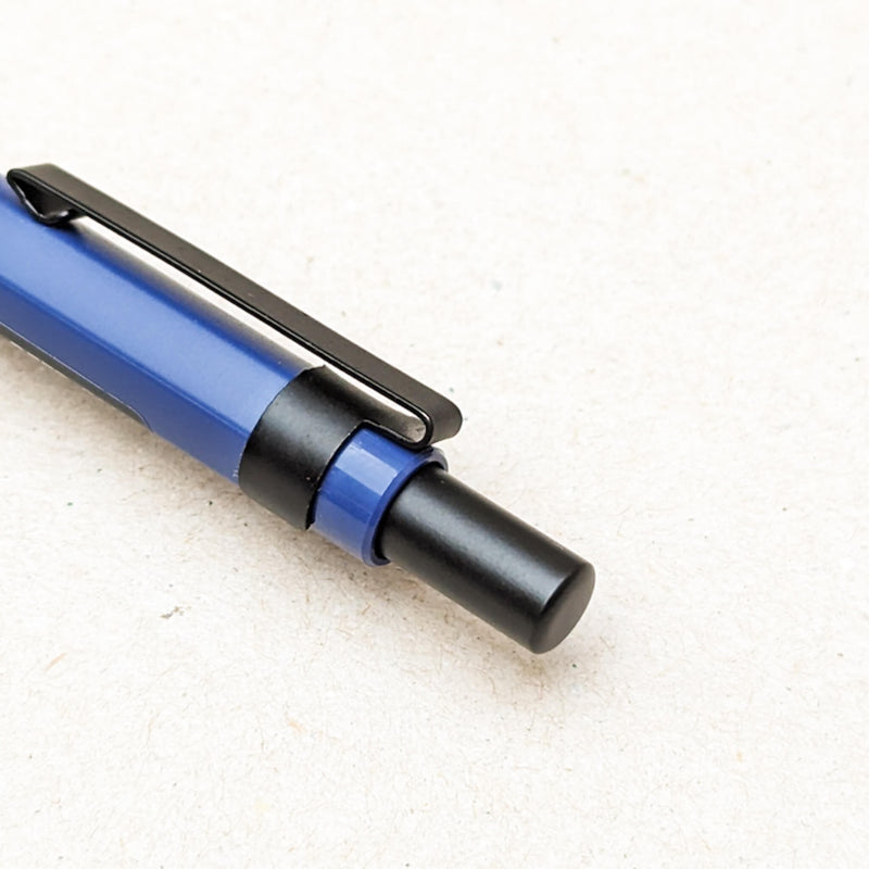 Livework 0.5mm Mechanical Pencil Blue