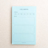 Paperian Gratitude Memo Pad