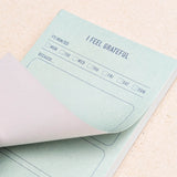 Paperian Gratitude Memo Pad